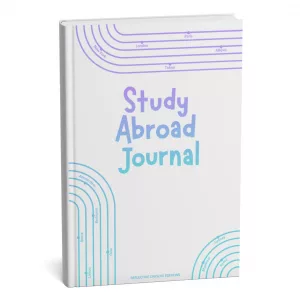 Study Abroad Journal